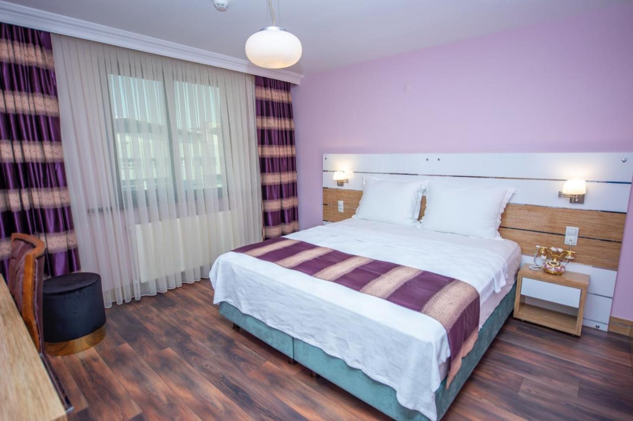 Tok Epik Hotel Bursa Bagian luar foto