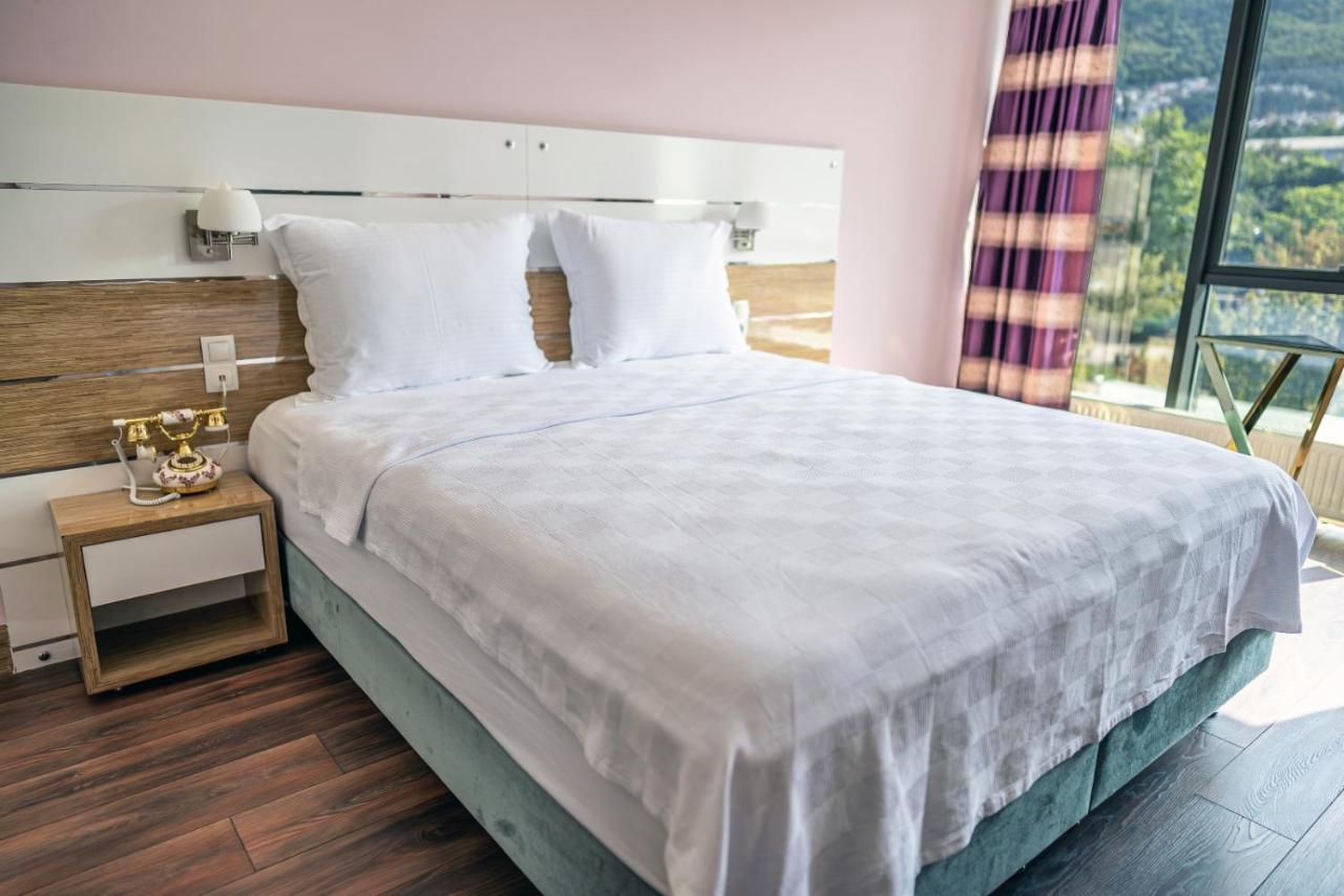 Tok Epik Hotel Bursa Bagian luar foto