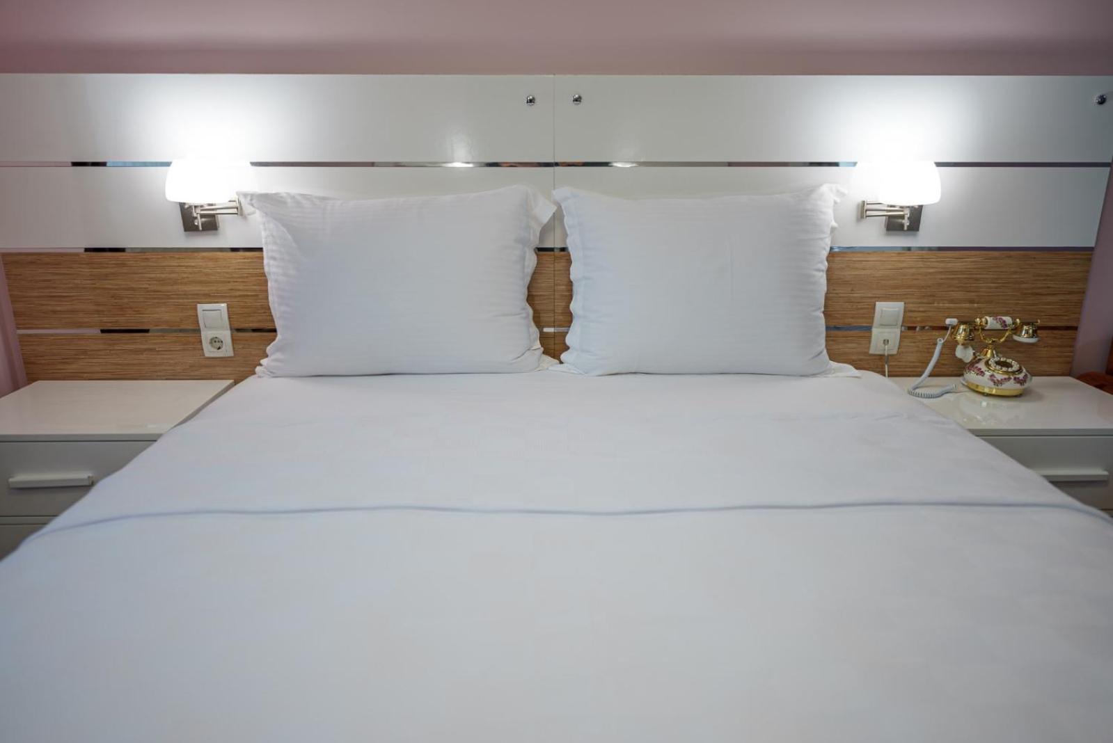 Tok Epik Hotel Bursa Bagian luar foto