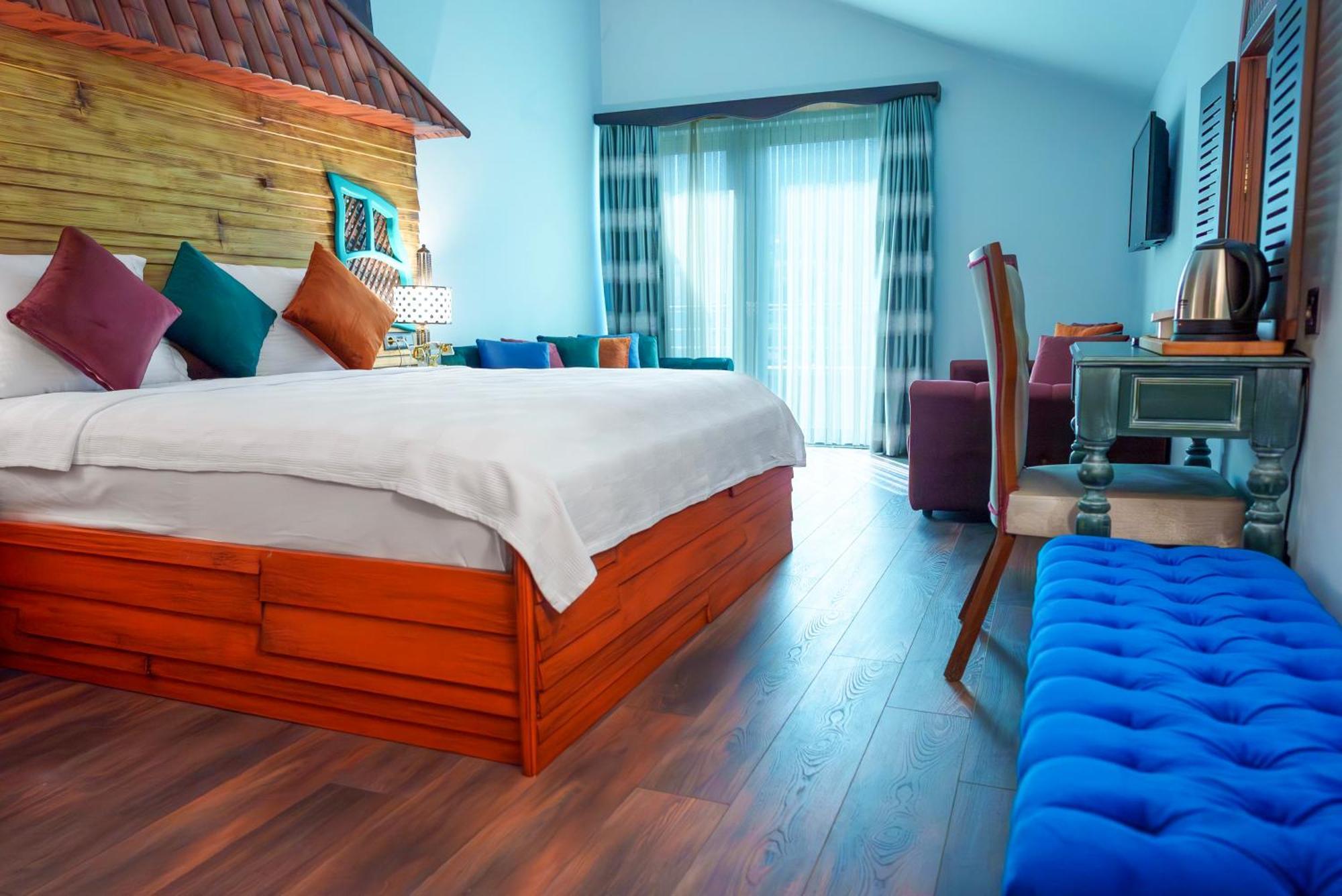 Tok Epik Hotel Bursa Bagian luar foto